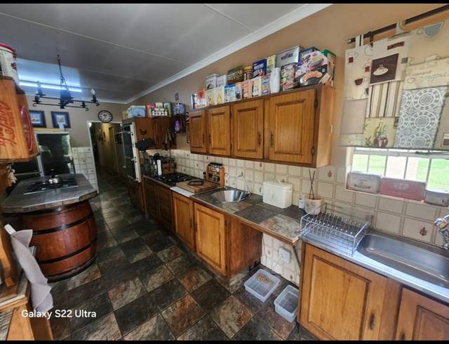 FARM FOR SALE IN GARDENVALE